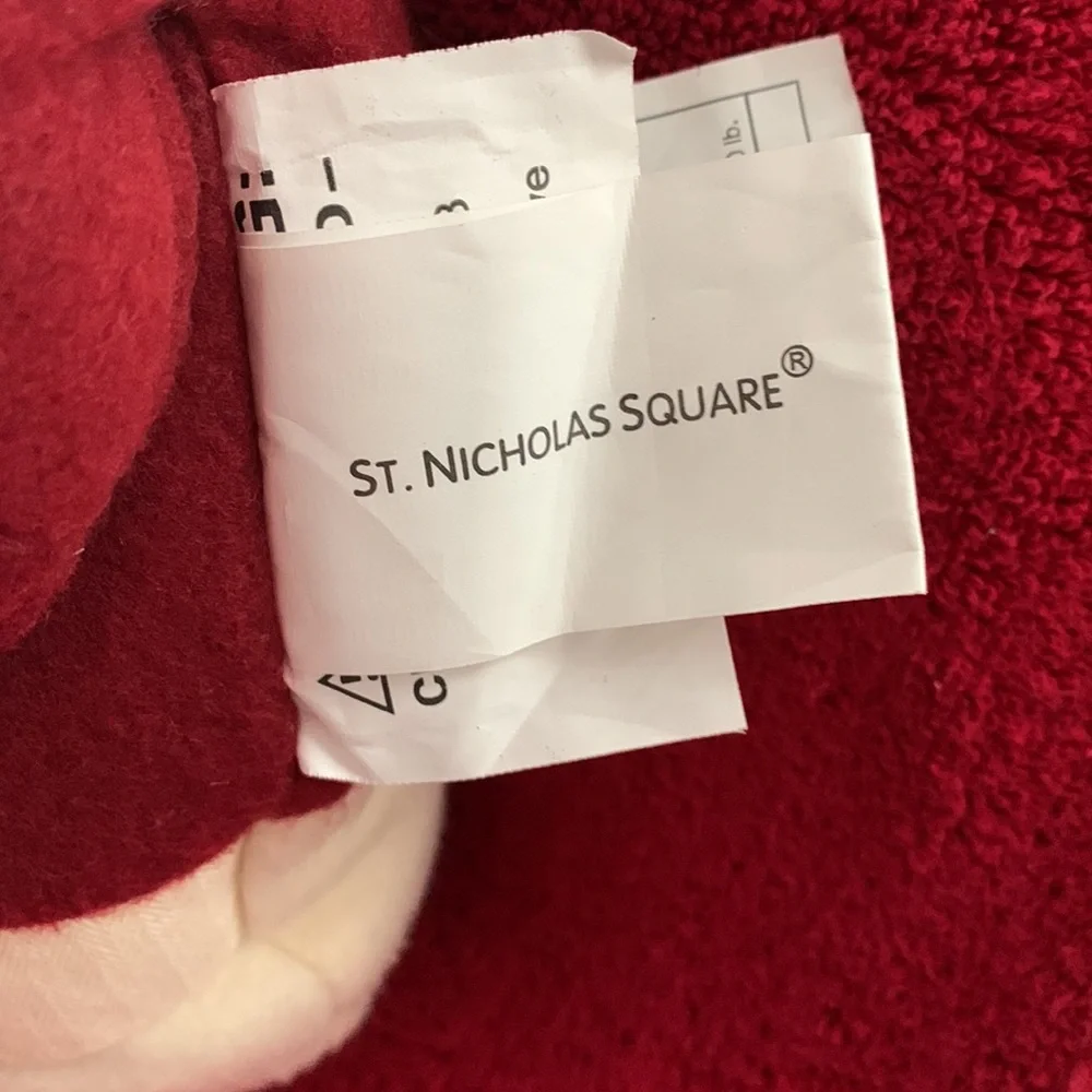 Mr & Mrs Snowman Pillows